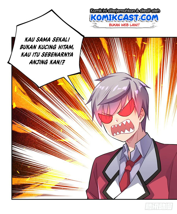 I Picked Up a Demon Lord as a Maid chapter 22